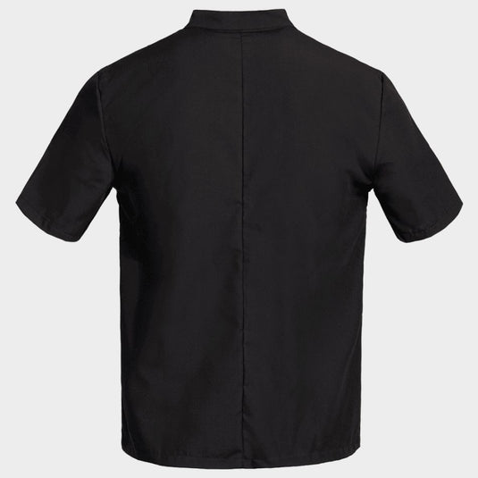 Chef's Tunic NAPOLI 2.0 - Short Sleeve