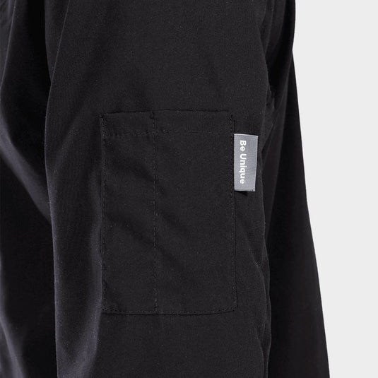 Chef's Tunic NAPOLI 2.0 - Long Sleeve