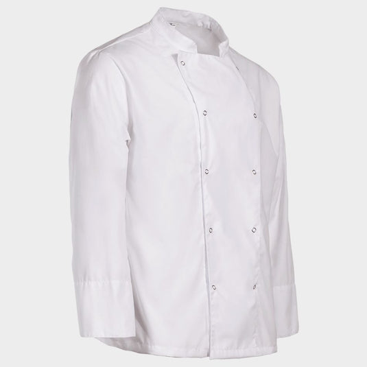 Chef's Tunic NAPOLI 2.0 - Long Sleeve