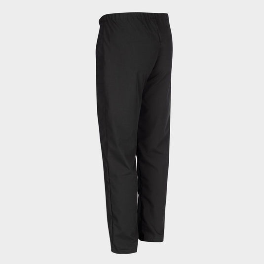 Chef's Trousers NAPOLI BLACK - Unisex