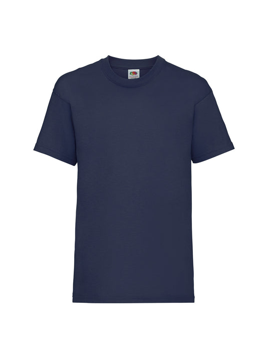 T-Shirt KIDS VALUEWEIGHT T