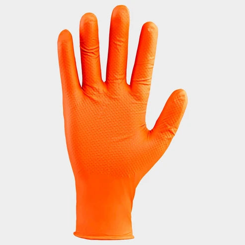 PPS DIAMOND GRIP PF Gloves- 100 pcs