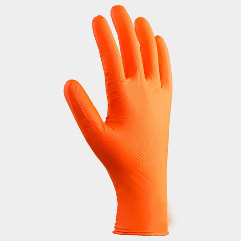 PPS DIAMOND GRIP PF Gloves- 100 pcs