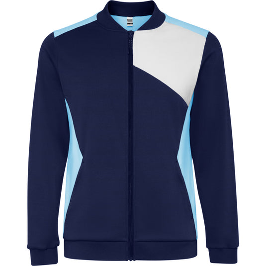Kids' Sports Jacket LEROS -Kids