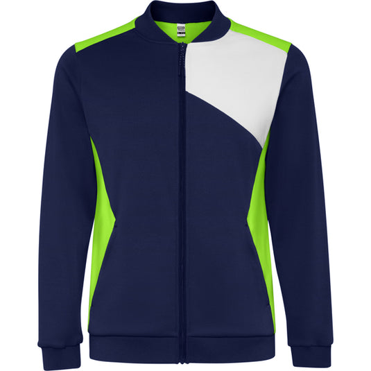 Kids' Sports Jacket LEROS -Kids