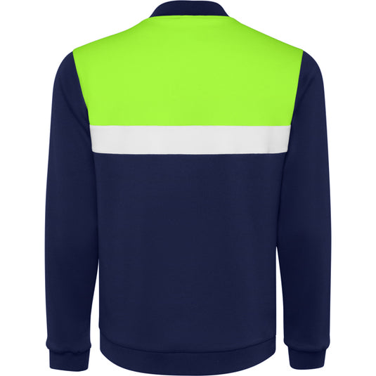 Kids' Sports Jacket LEROS -Kids