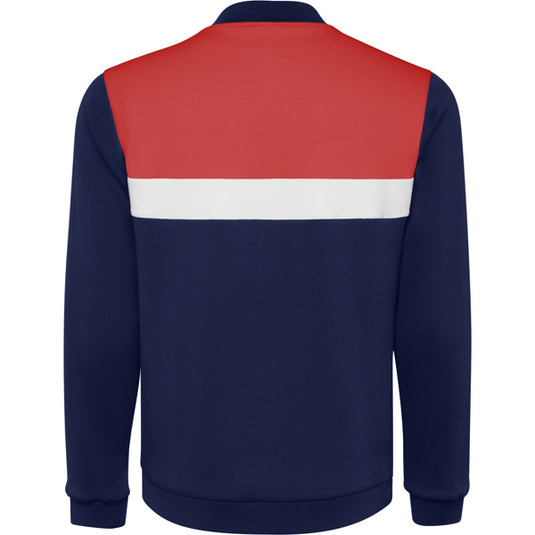 Kids' Sports Jacket LEROS -Kids