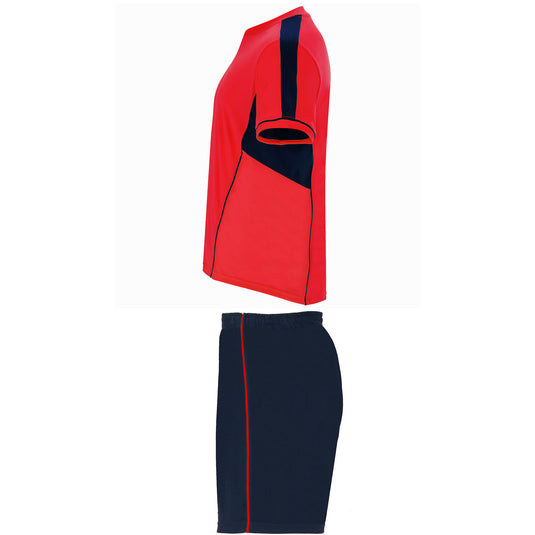 Sports Set BOCA - Unisex
