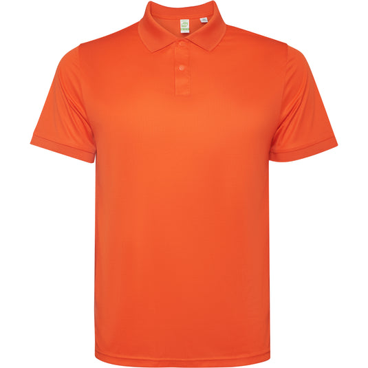 Polo Shirt TORMO - Men