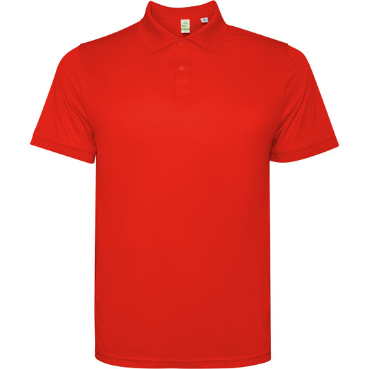 Polo Shirt TORMO - Men