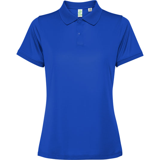 Polo Shirt TORMO WOMAN - Women