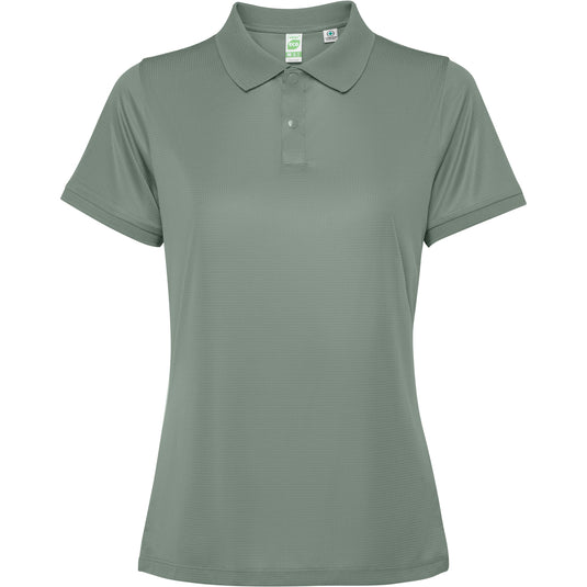 Polo Shirt TORMO WOMAN - Women