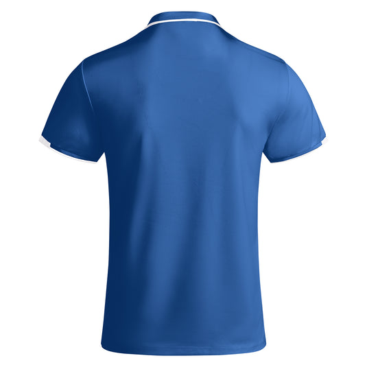 Polo Shirt TAMIL WOMAN - Women