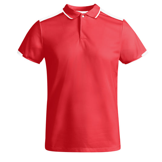 Polo Shirt TAMIL WOMAN - Women