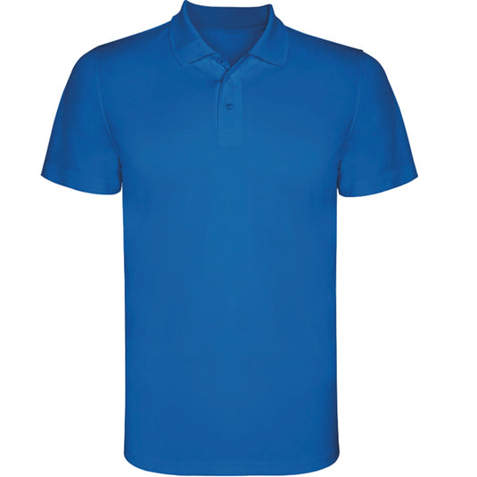 Polo Shirt MONZHA - MEN