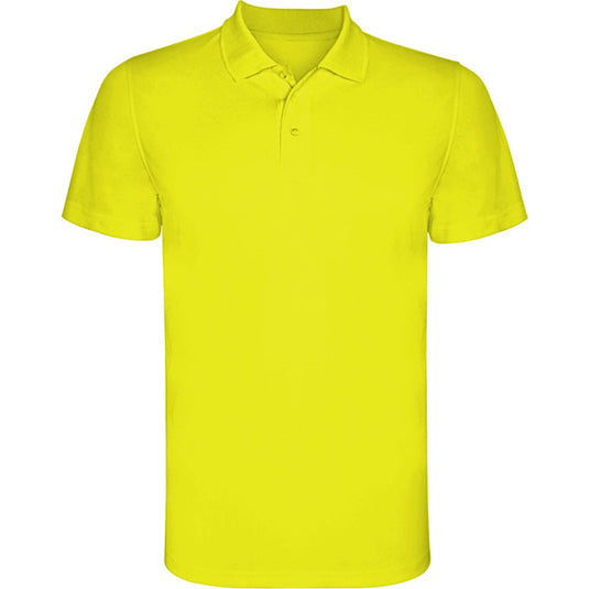 Polo Shirt MONZHA - MEN