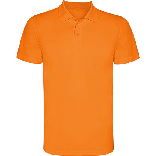 Polo Shirt MONZHA - MEN