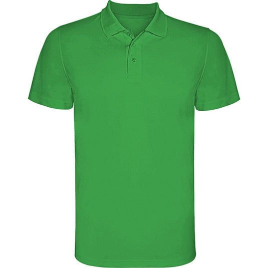 Polo Shirt MONZHA - MEN