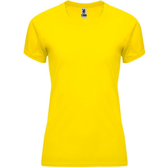 Sport T-shirt BAHRAIN WOMAN  - Women