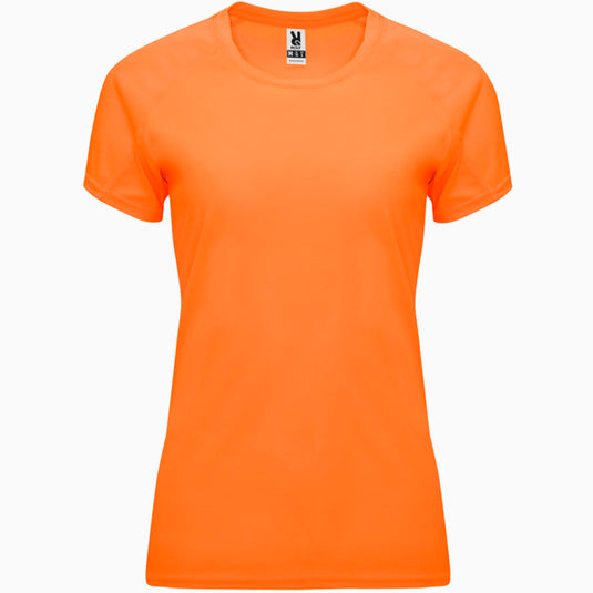 Sport T-shirt BAHRAIN WOMAN  - Women