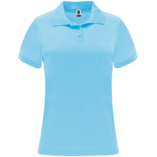 Polo Shirt MONZHA - Women