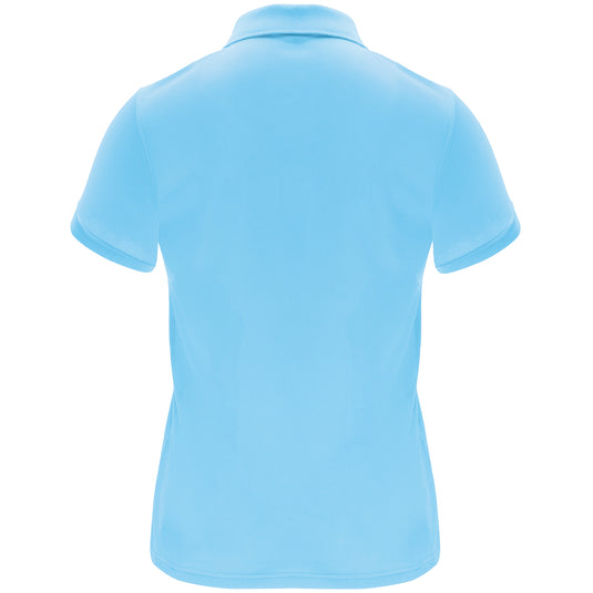 Polo Shirt MONZHA - Women