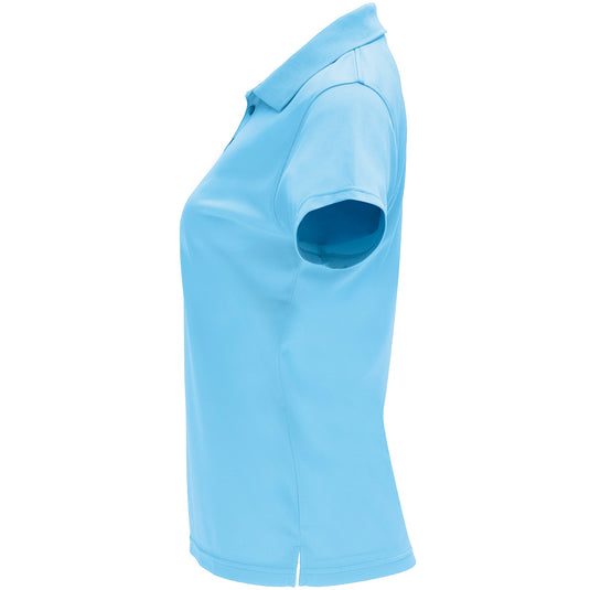 Polo Shirt MONZHA - Women