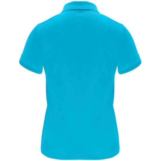 Polo Shirt MONZHA - Women