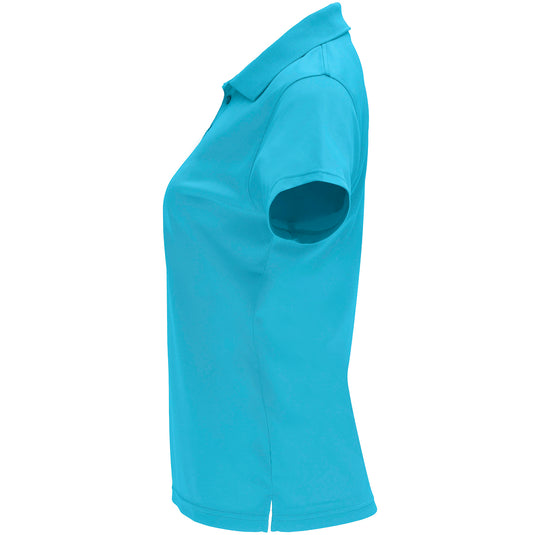 Polo Shirt MONZHA - Women