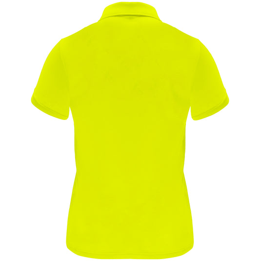 Polo Shirt MONZHA - Women