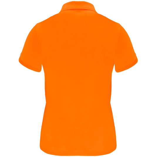 Polo Shirt MONZHA - Women