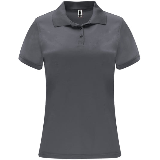 Polo Shirt MONZHA - Women
