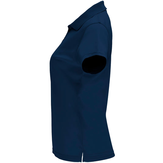 Polo Shirt MONZHA - Women
