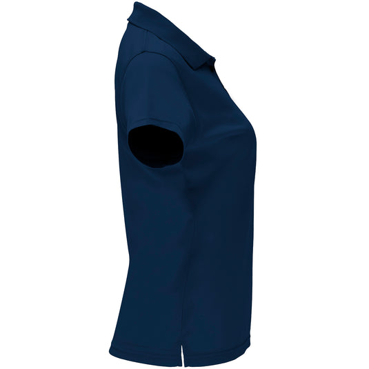 Polo Shirt MONZHA - Women