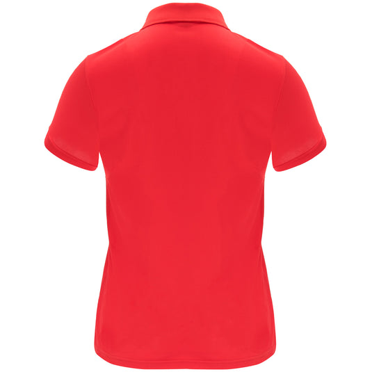 Polo Shirt MONZHA - Women