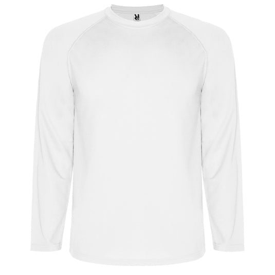 Sport T-shirt  MONTECARLO LONG SLEEVE - Kids