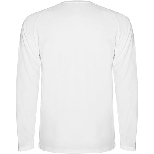 Sport T-shirt  MONTECARLO LONG SLEEVE - Men