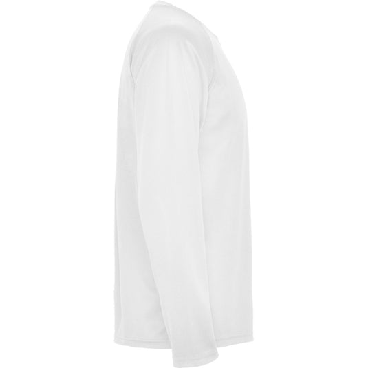 Sport T-shirt  MONTECARLO LONG SLEEVE - Men