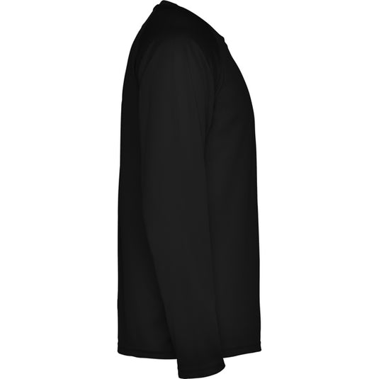 Sport T-shirt  MONTECARLO LONG SLEEVE - Kids