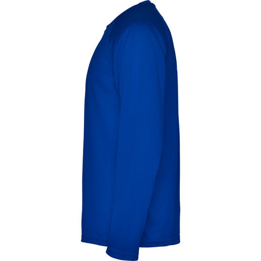 Sport T-shirt  MONTECARLO LONG SLEEVE - Kids