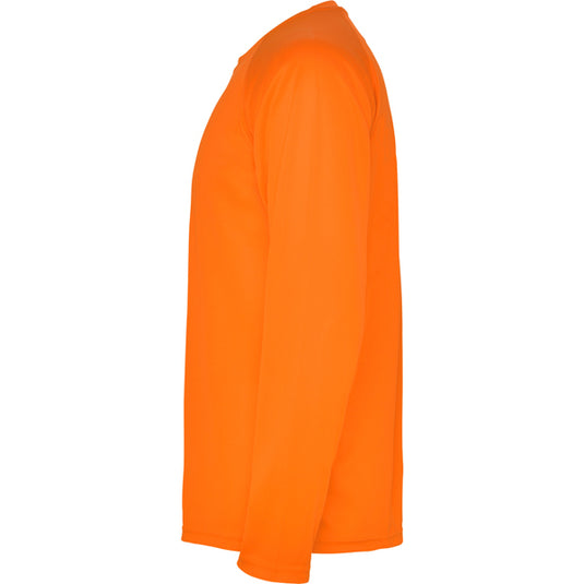 Sport T-shirt  MONTECARLO LONG SLEEVE - Kids
