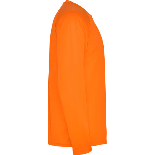 Sport T-shirt  MONTECARLO LONG SLEEVE - Kids