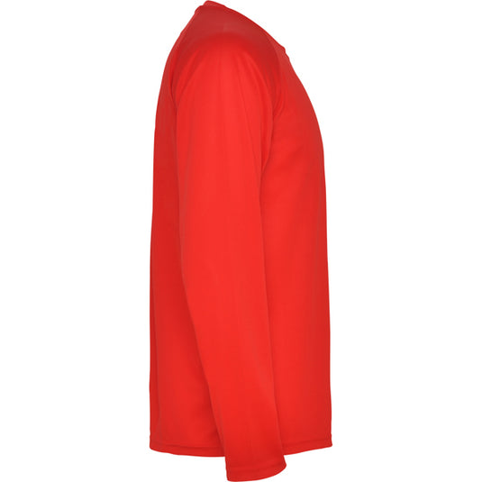 Sport T-shirt  MONTECARLO LONG SLEEVE - Kids