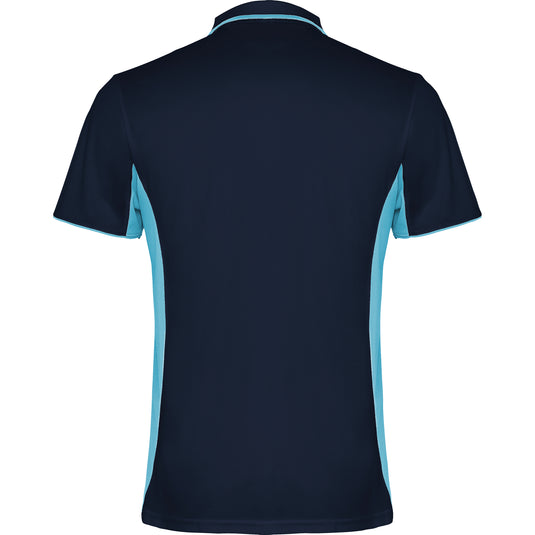 Polo Shirt MONTMELO - Men