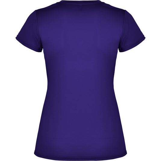 Sport T-Shirt MONTECARLO WOMAN - Women