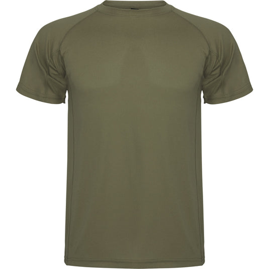 Sport T-Shirt MONTECARLO- Man