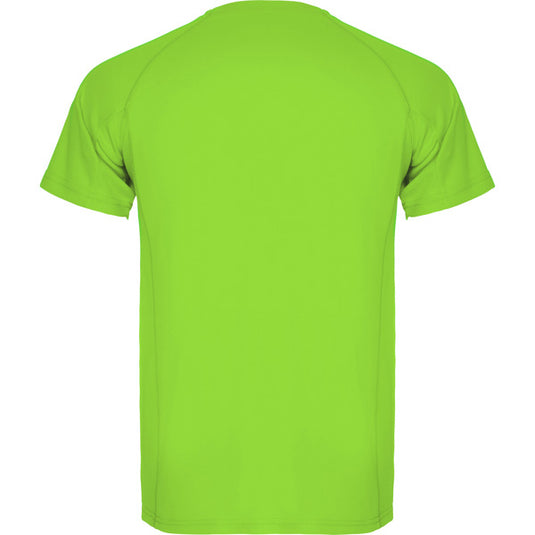 Sport T-Shirt MONTECARLO- Man
