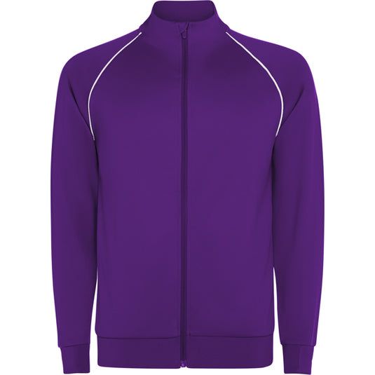 Full-Zip Sports Jacket VALIER KIDS - Kids