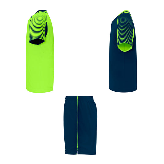 Sports Set JUVE - Unisex