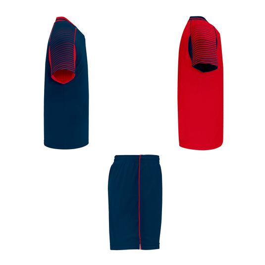 Sports Set JUVE - Kids